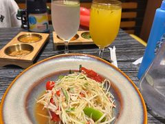 -西双版纳洲际度假酒店-曼霖轩中餐厅