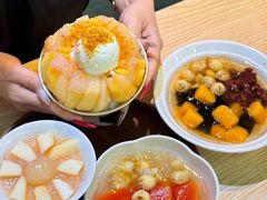 -东记甜品(佛山总店)