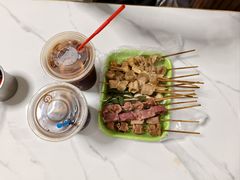 -马记大锅煮(总店)