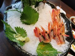 -旨料亭日本料理(四川北路店)