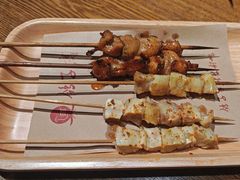 -鸽子窝(黄村店)