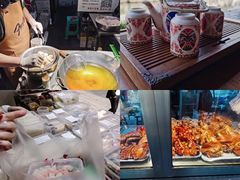 -唔呶喔哩酒家(生产街店)