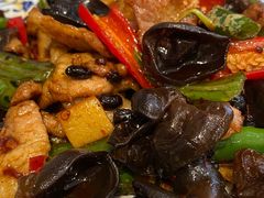 -欣旺·迎宾楼·百年无锡菜