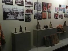 -中国闽台缘博物馆