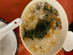番薯粥-深运潮州粥(水库店)