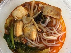 -笋果坊螺蛳粉(竹园小区店)