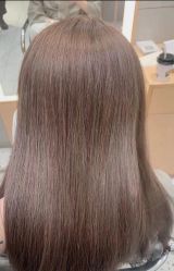 点击看大图 -MORI HAIR SALON日式美发沙龙