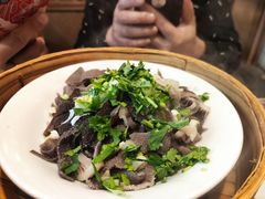 -京华烟云·北京烤鸭(领展购物广场·中关村店)