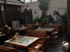 -丽江庭院之爱在路上(西单店)