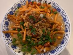 五香油茶-龙抄手(春熙路总店)