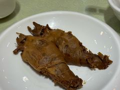 -东四民芳餐厅(世茂工三店)