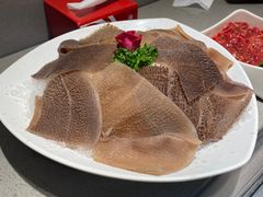 -海底捞火锅(九久奥特莱斯店)