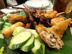 -美奈小馆·越南料理(中航城君尚购物中心店)