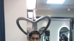 -凯博K-boom Hair Salon
