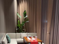 -翕间食·精致淮扬菜(江苏大剧院店)
