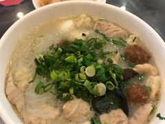 -春发生饭店·非遗(南院门店)