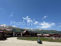 -新疆那拉提国家旅游度假区