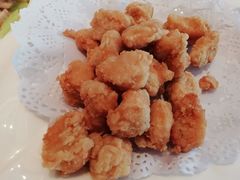 -静之湖湖畔餐厅