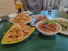 -山乡农家院(海淀区西北旺店)