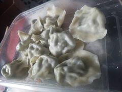 -老边饺子馆(东单店)