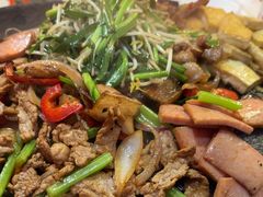 -一烙锅(友谊店)