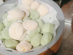 -龍歌自助小火锅(崂山丽达店)