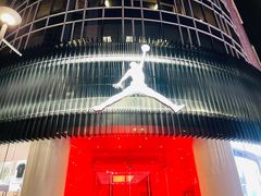 -JORDAN(东方广场店)
