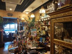 大堂-芭堤雅泰国餐厅(胜利路店)