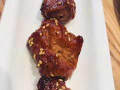 -窑啊窑窑炉烧烤(合生广场店)
