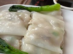 香菇猪肉肠-源华酒家(联世广场店)