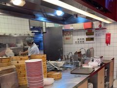 -阳阳中国饭(龙湖大兴天街)