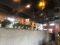 -漫咖啡MAANCOFFEE(清江路店)