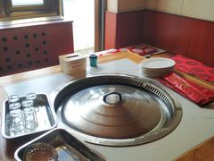 -崔记生活·铁锅炖鱼粘卷子(总店)
