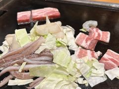 -鹤桥风月(ヨドバシ梅田店)