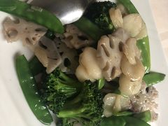-广东胜利宾馆西关粤中餐厅