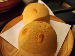 招牌菠萝包-炳胜公馆(珠江新城店)