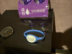 -东方棕泉·洗浴·按摩·美食国际水疗会所(福田店)