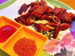 -外婆烧.老杭帮菜(庆春店)