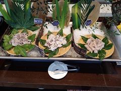 -火舞泰·泰式海鲜火锅餐厅(世纪城店)