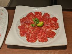 -橘焱胡同烧肉夜食(BFC外滩金融中心店)