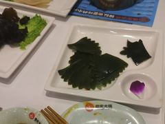 -德龙火锅(松源街直营店)