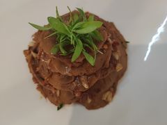 -院里寻菜·祖庵菜宴请(观沙岭店)