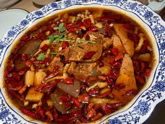 -同合居·非遗东北菜(王府井店)