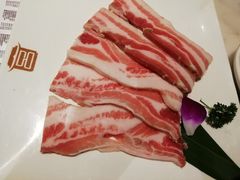 -韩宫宴烤肉·料理(南京江宁万达店)