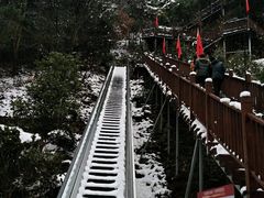 -太湖源风景区