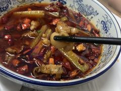 -新新湘菜馆(新中街二条店)