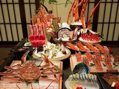 -上井料理黑金店(IFS国金中心店)