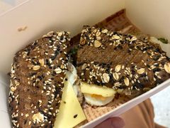 -JamaicaBlue Cafe(乌鲁木齐中路店)