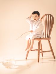 -CUTE BABY 儿童摄影工作室(福田店)