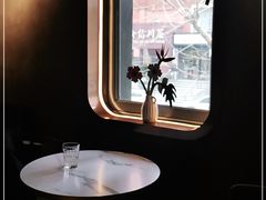 -Hei Cafe(工体店)